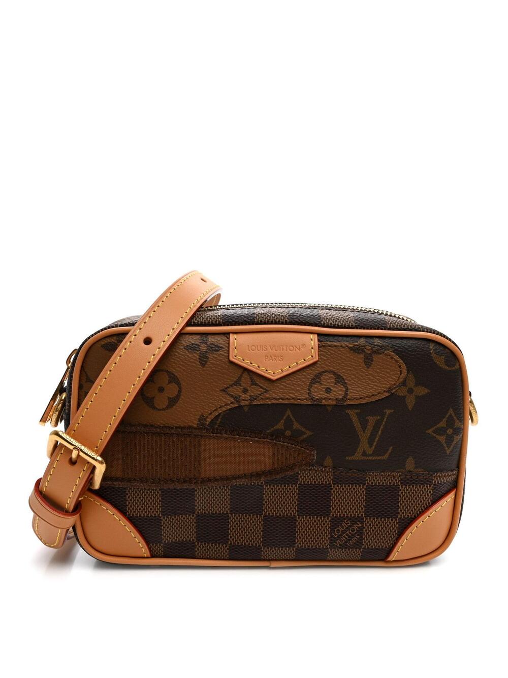 Louis Vuitton Landscape Trocadero #320254L19B